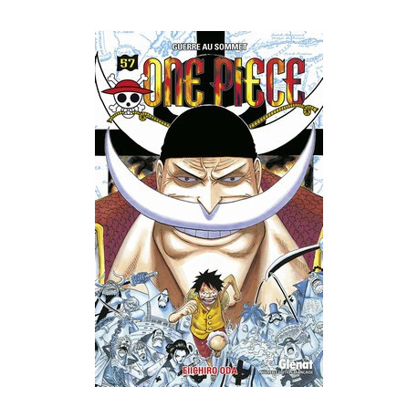 ONE PIECE - EDITION ORIGINALE - TOME 57