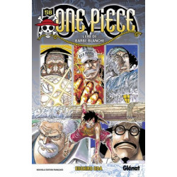 ONE PIECE - EDITION ORIGINALE - TOME 58