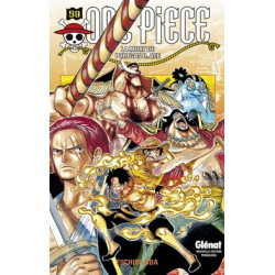 ONE PIECE - EDITION ORIGINALE - TOME 59