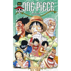 ONE PIECE - EDITION ORIGINALE - TOME 60