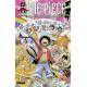 ONE PIECE - EDITION ORIGINALE - TOME 62