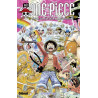 ONE PIECE - EDITION ORIGINALE - TOME 62