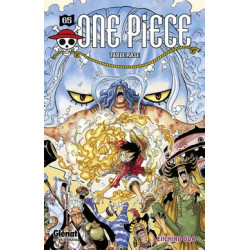 ONE PIECE - EDITION ORIGINALE - TOME 65