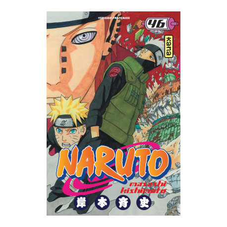 NARUTO T46