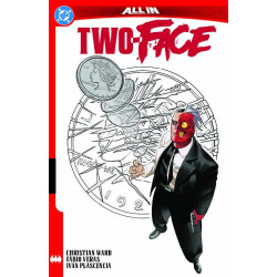 TWOFACE TRIAL SEPARATION TP