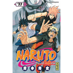 NARUTO T71