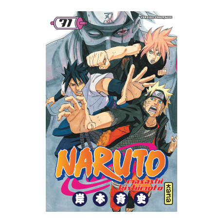 NARUTO T71