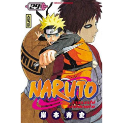 NARUTO T29