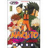 NARUTO T37