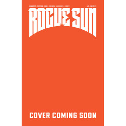 ROGUE SUN TP VOL 05