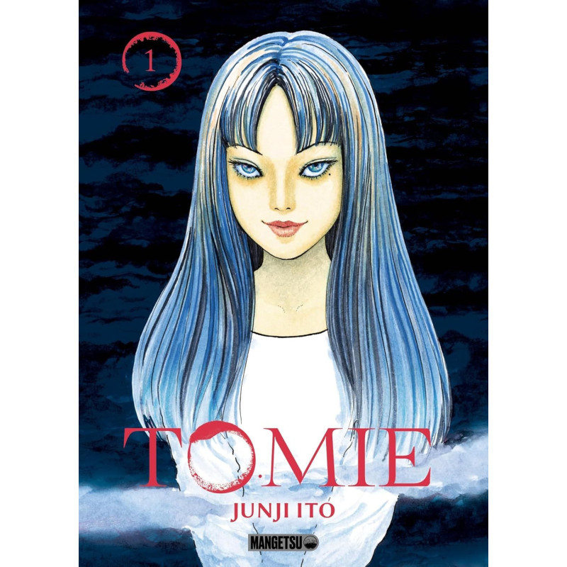 TOMIE T01