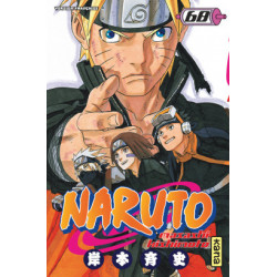 NARUTO T68