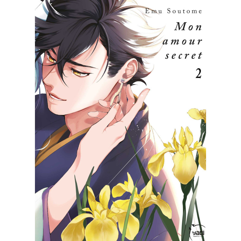 MON AMOUR SECRET TOME 02