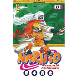 NARUTO T11