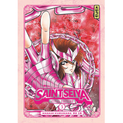 SAINT SEIYA FINAL EDITION TOME 3