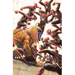 FLASH  22 CVR A DAVIDE PARATORE