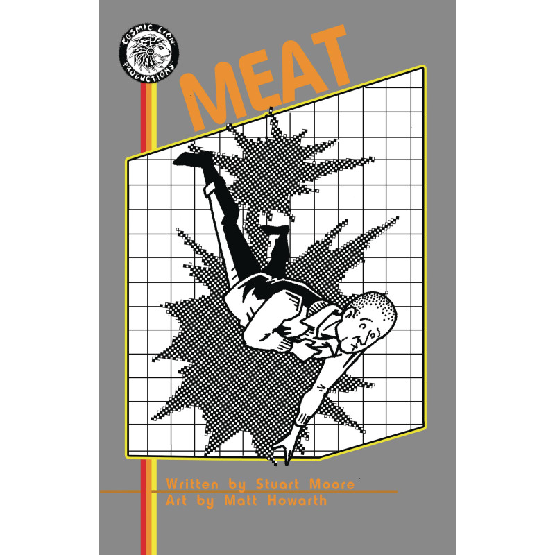 MEAT TP