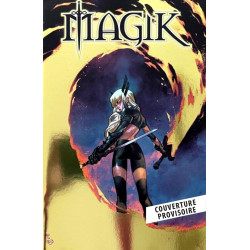 XMEN N 13  EDITION COLLECTOR  COMPTE FERME