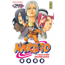 NARUTO T24