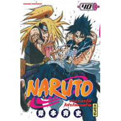 NARUTO T40