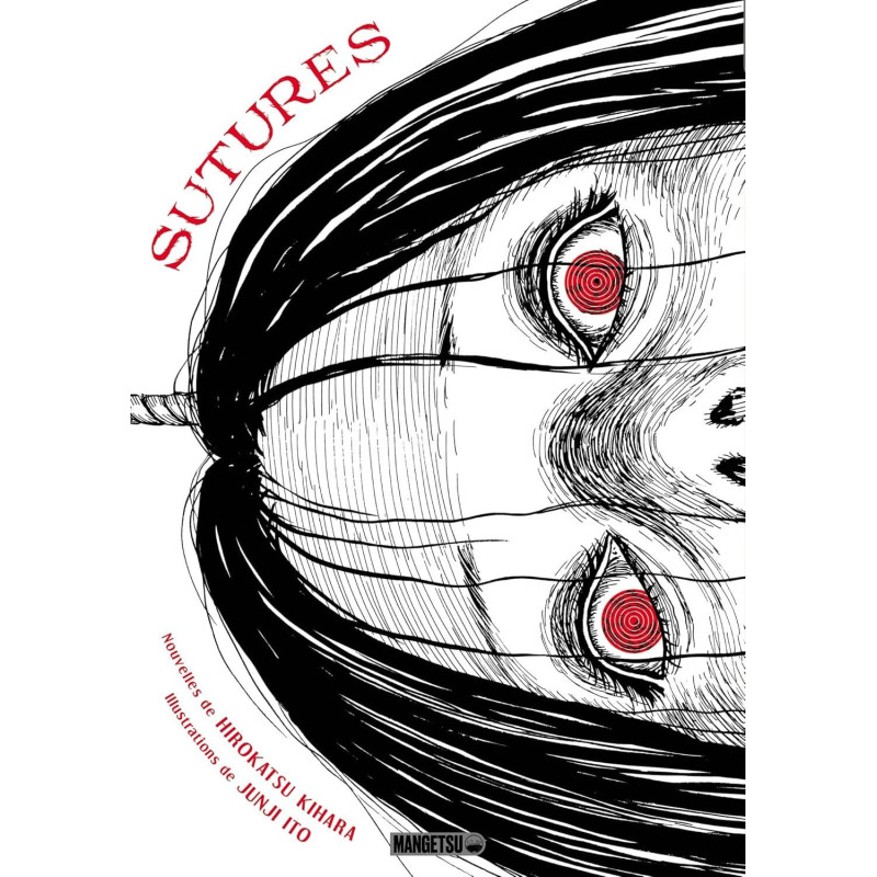 SUTURES