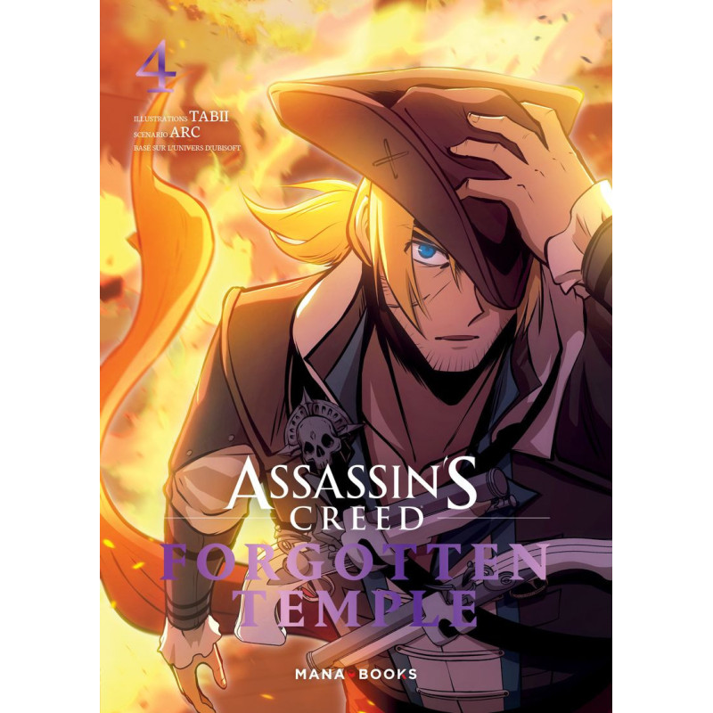 ASSASSIN S CREED FORGOTTEN TEMPLE  ASSASSIN S CREED FORGOTTEN TEMPLE T