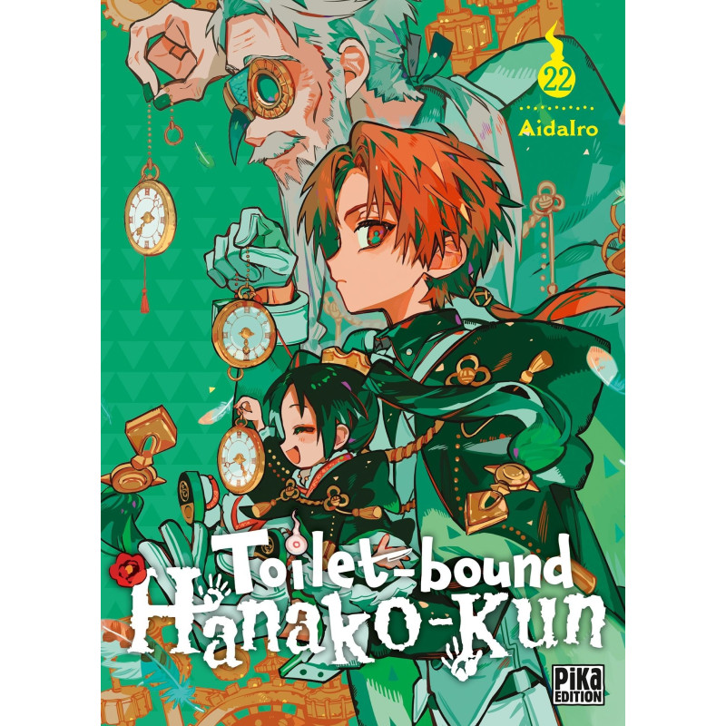 TOILETBOUND HANAKOKUN T22