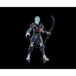 MYTHIC LEGIONS NECRONOMINUS UNDEAD BUILDER PACK DELUXE 15 CM