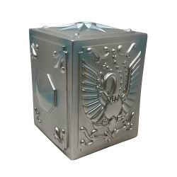 IKKI PHOENIX SAINT SEIYA TIRELIRE PANDORA BOX ARMURE PHOENIX