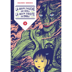 LA MAIN GAUCHE DE DIEU LA MAIN DROITE DU DIABLE VOL 3