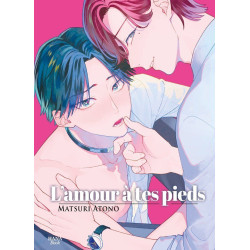 L AMOUR A TES PIEDS