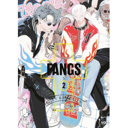 T2 FANGS