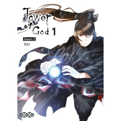 T1 TOWER OF GOD SAISON 2