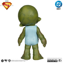 BABY JOEY SUPERMAN MCFARLANE TOYS VINYL FIGURINE 11CM