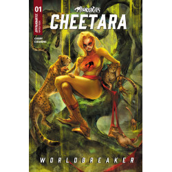 CHEETARA WORLDBREAKER  1 CVR C IVAN TAO