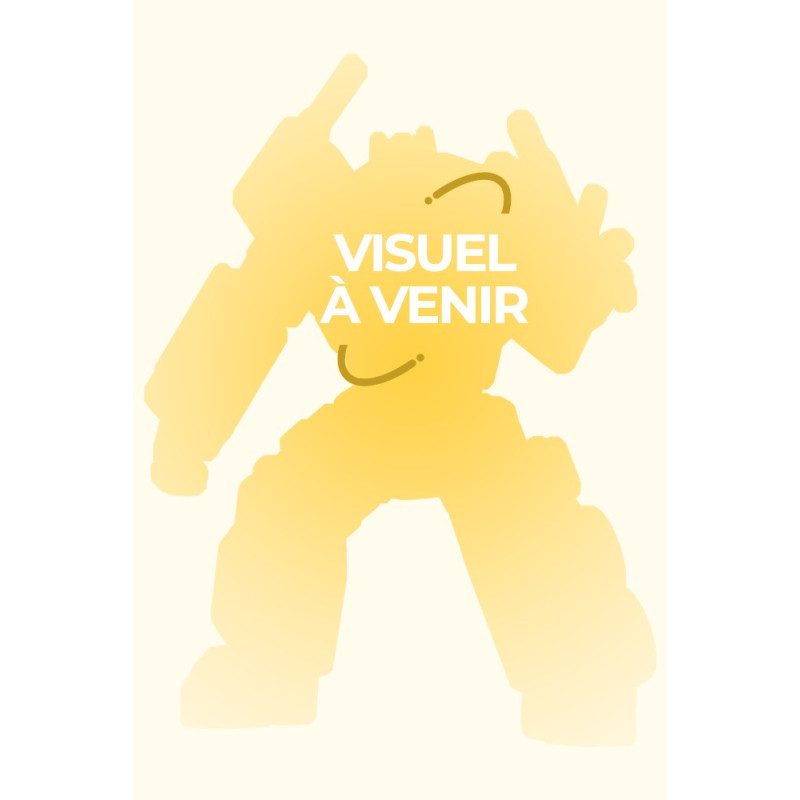 THUNDERCATS  20 CVR A LUCIO PARRILLO