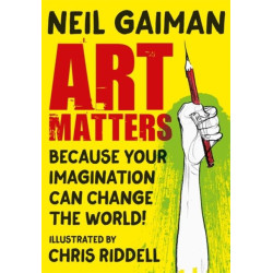ART MATTERS