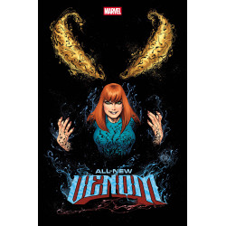 ALLNEW VENOM  10