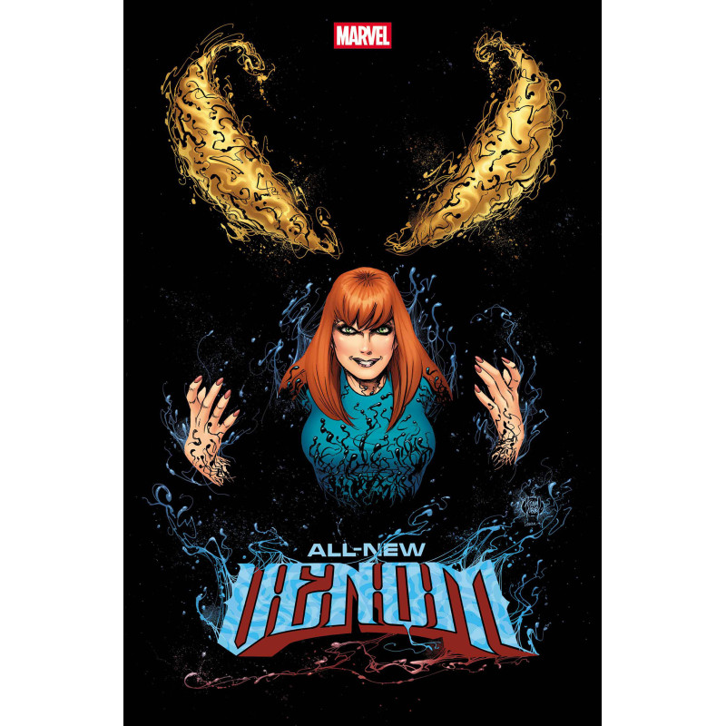 ALLNEW VENOM  10