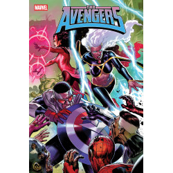 AVENGERS  30