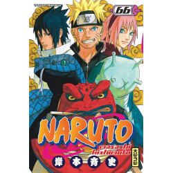 NARUTO T66