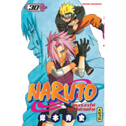 NARUTO T30