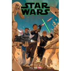 STAR WARS  5
