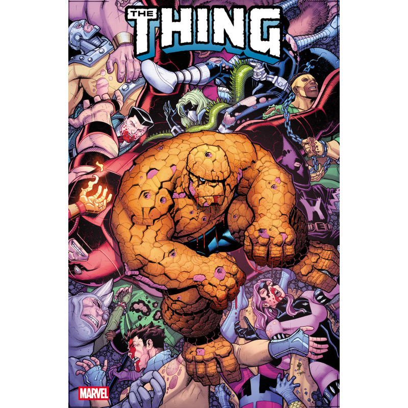THE THING  5
