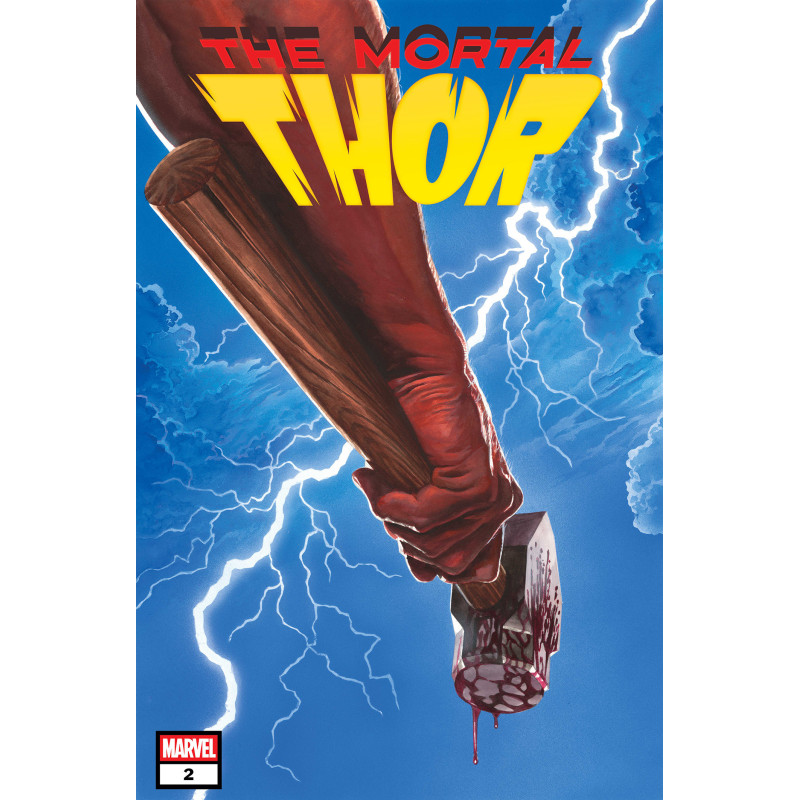 THOR  2
