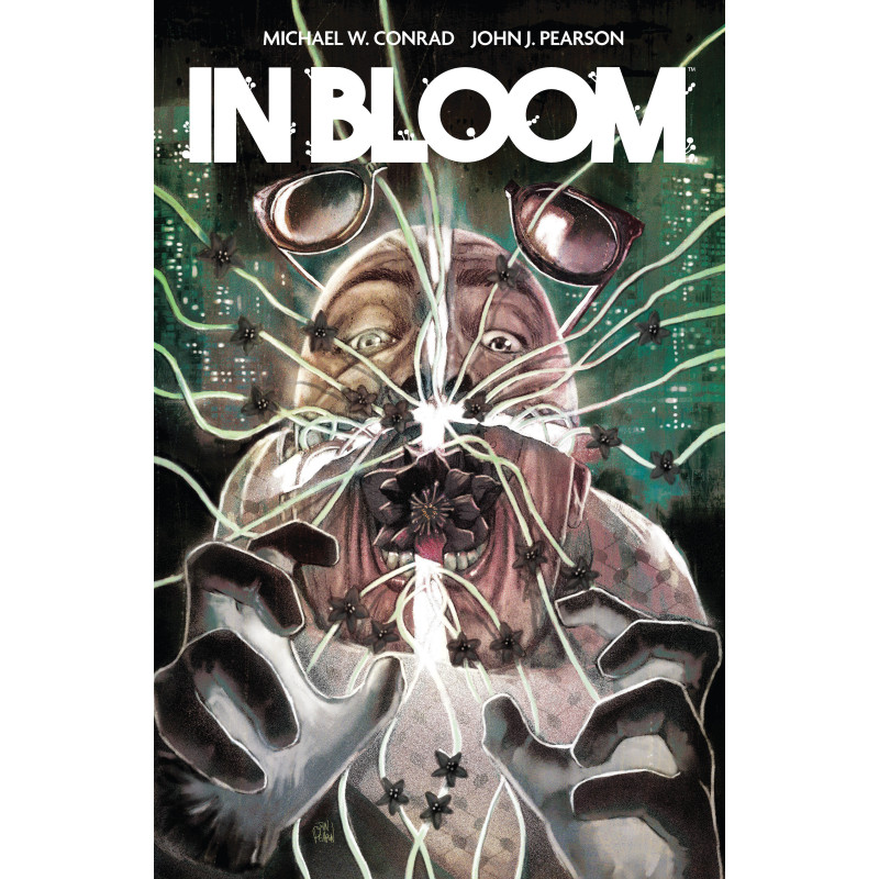 IN BLOOM TP