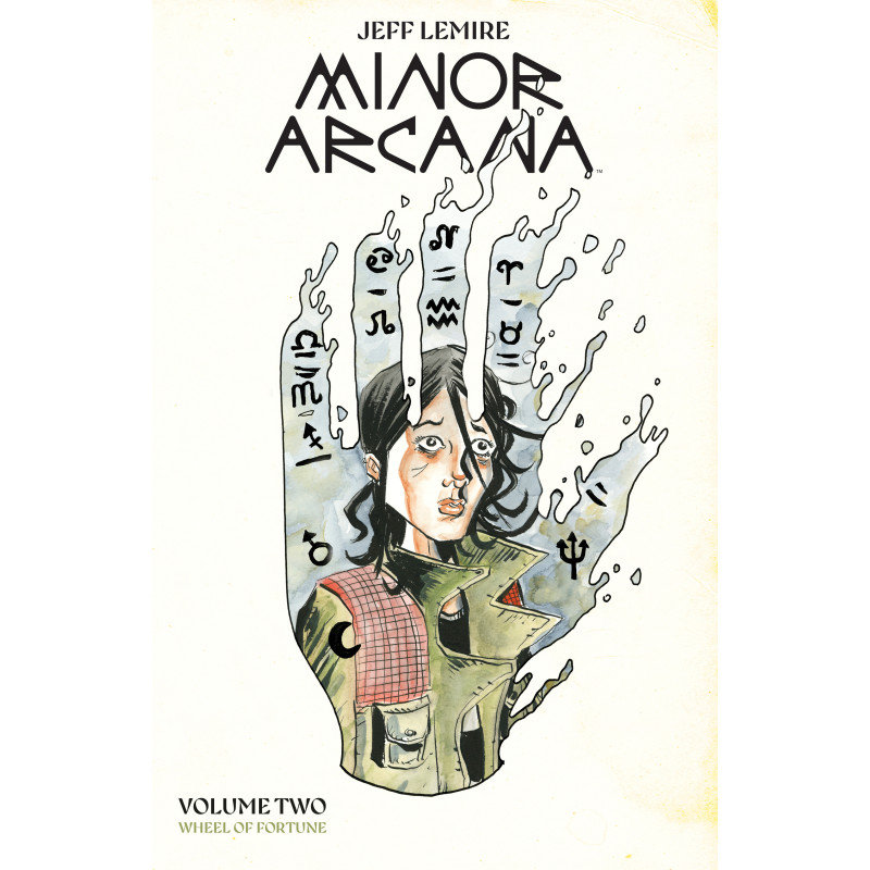 MINOR ARCANA TP VOL 02