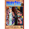 FAIRY TAIL T17