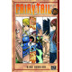 FAIRY TAIL T18