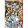 FAIRY TAIL T21